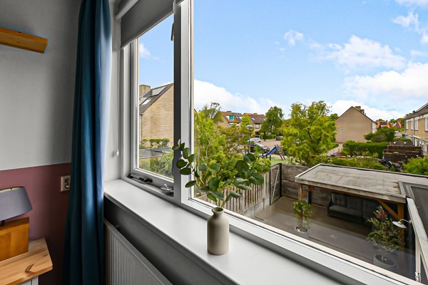 Medium property photo - Kruiskroft 8, 1935 AP Egmond-Binnen